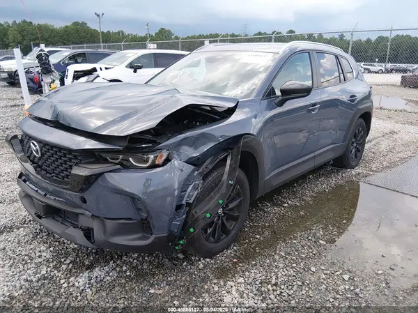 7MMVABBL8TN461556 2026 MAZDA CX-50 - Image 2