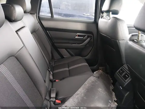 7MMVABBL8TN461556 2026 MAZDA CX-50 - Image 8