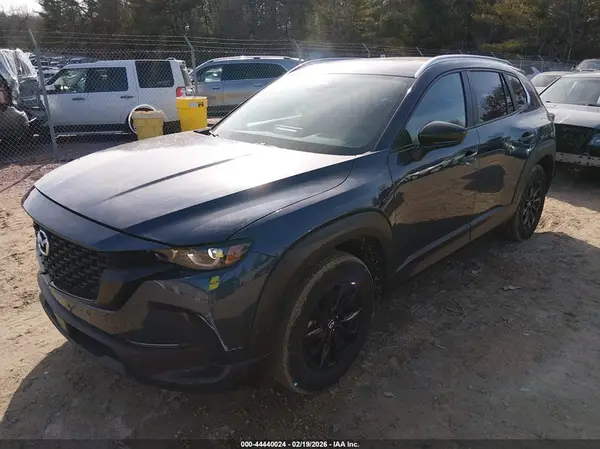 7MMVABBL8TN465056 2026 MAZDA CX-50 - Image 2