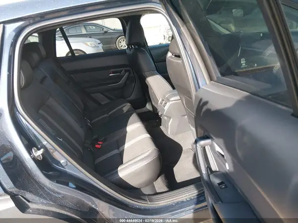 7MMVABBL8TN465056 2026 MAZDA CX-50 - Image 8