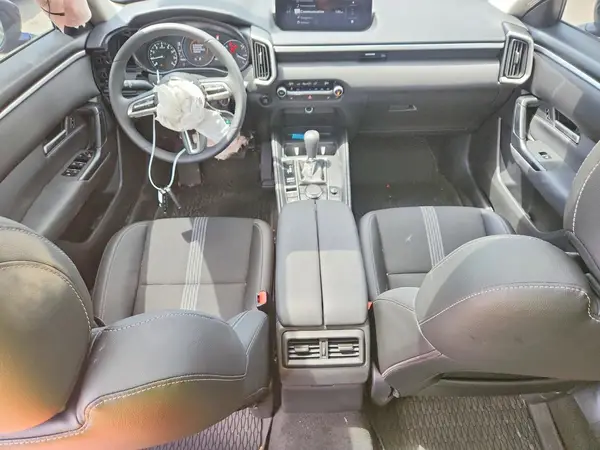 7MMVABBL8TN469978 2026 MAZDA CX-50 - Image 8