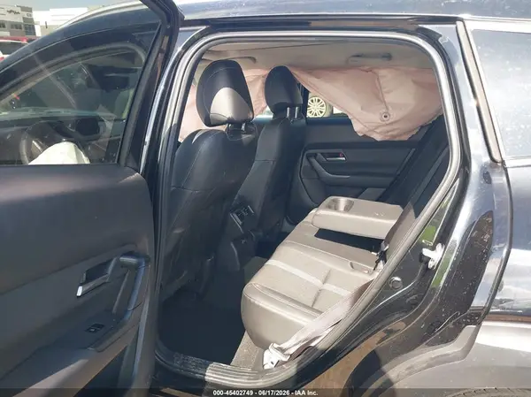 7MMVABBL8TN486005 2026 MAZDA CX-50 - Image 8