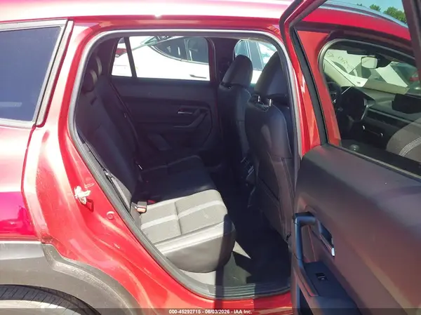7MMVABBL9TN453773 2026 MAZDA CX-50 - Image 8