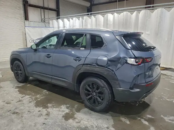 7MMVABBL9TN457418 2026 MAZDA CX-50 - Image 2