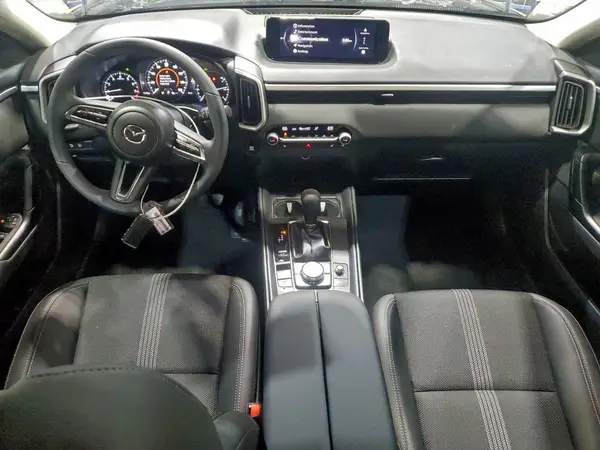 7MMVABBL9TN457418 2026 MAZDA CX-50 - Image 8
