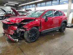 7MMVABBL9TN458505 2026 MAZDA CX-50