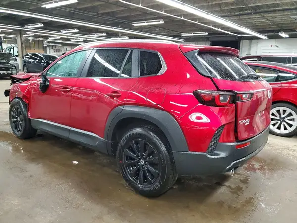 7MMVABBL9TN458505 2026 MAZDA CX-50 - Image 2