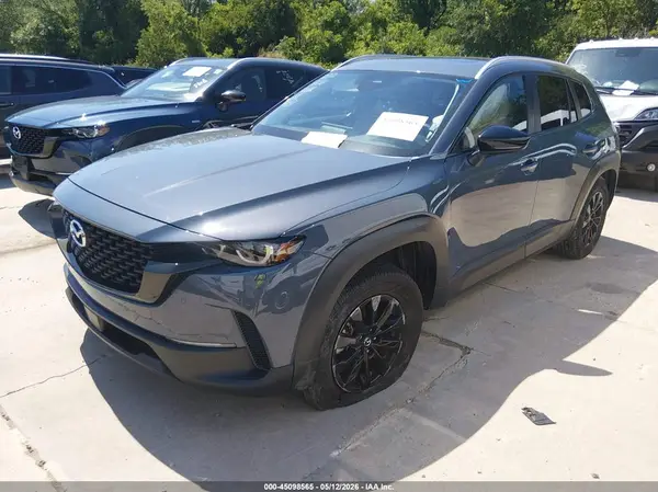 7MMVABBL9TN462019 2026 MAZDA CX-50 - Image 2