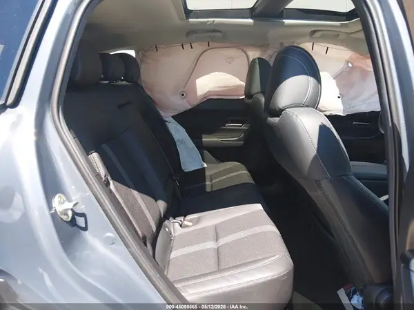 7MMVABBL9TN462019 2026 MAZDA CX-50 - Image 8