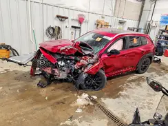 7MMVABBL9TN470752 2026 MAZDA CX-50