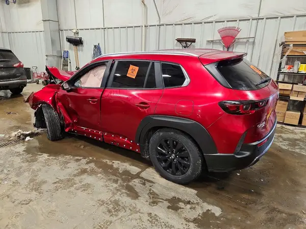 7MMVABBL9TN470752 2026 MAZDA CX-50 - Image 2
