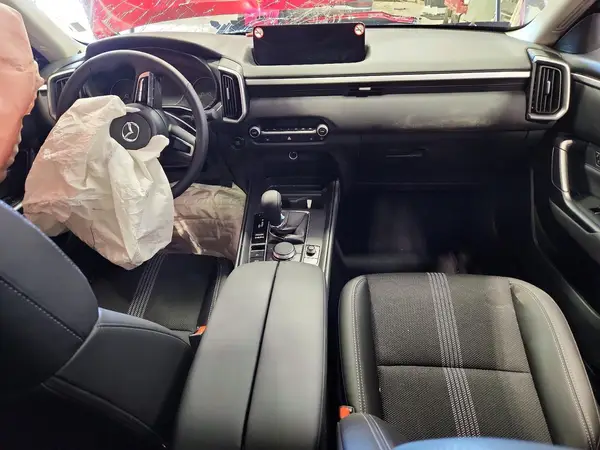 7MMVABBL9TN470752 2026 MAZDA CX-50 - Image 8