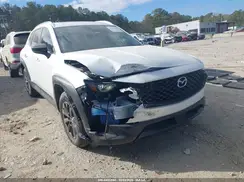 7MMVABBLXTN454611 2026 MAZDA CX-50
