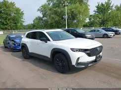 7MMVABBLXTN459534 2026 MAZDA CX-50