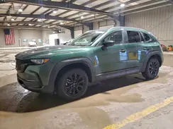 7MMVABBLXTN461123 2026 MAZDA CX-50