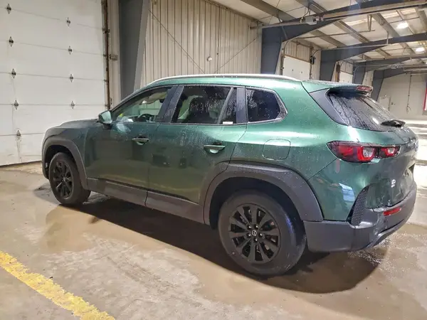 7MMVABBLXTN461123 2026 MAZDA CX-50 - Image 2