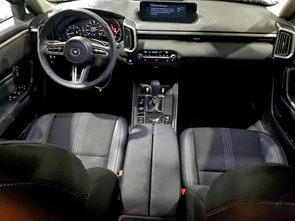 7MMVABBLXTN461123 2026 MAZDA CX-50 - Image 8