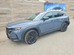 7MMVABBLXTN462661 2026 MAZDA CX-50