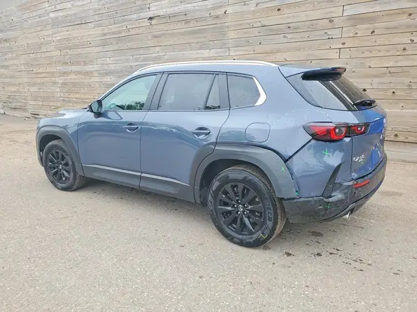 7MMVABBLXTN462661 2026 MAZDA CX-50 - Image 2