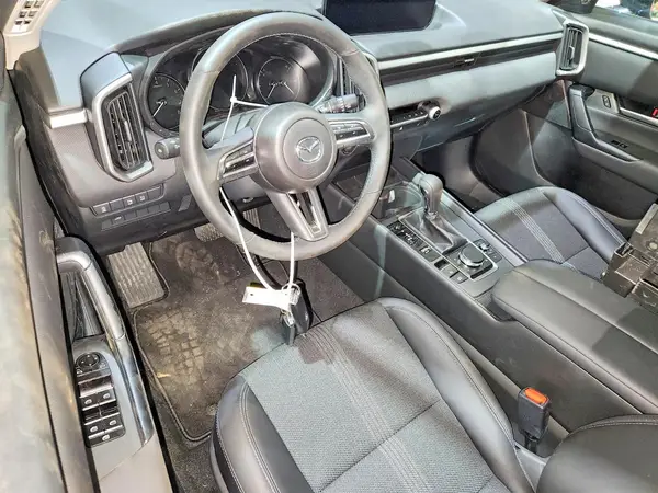 7MMVABBLXTN481758 2026 MAZDA CX-50 - Image 8