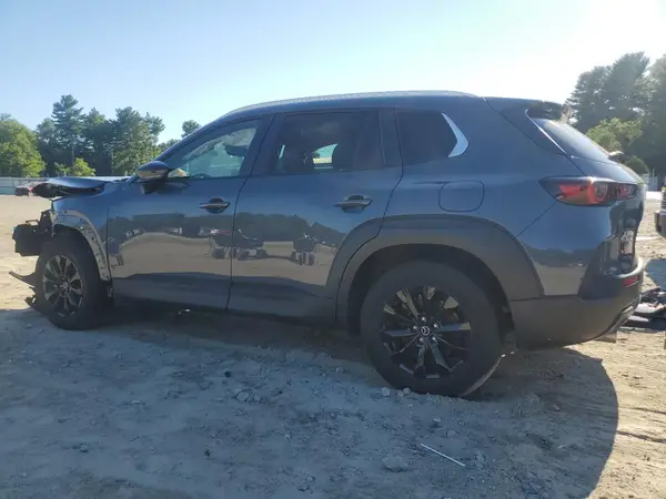 7MMVABBM0RN162855 2024 MAZDA CX-50 - Image 2