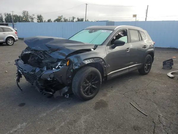 7MMVABBM0RN164704 2024 MAZDA CX-50 - Image 1