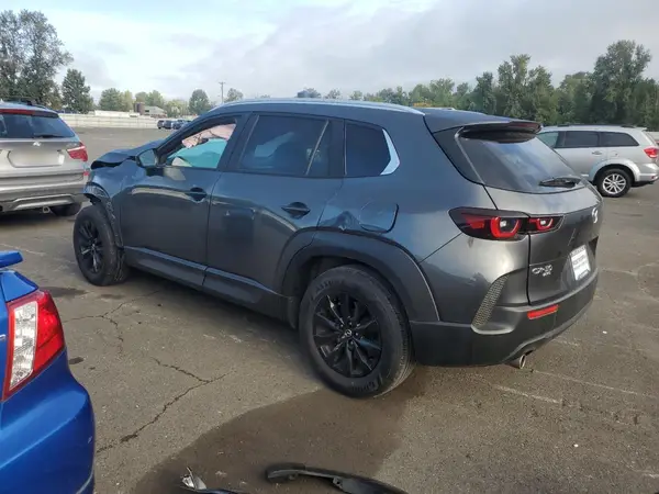7MMVABBM0RN164704 2024 MAZDA CX-50 - Image 2