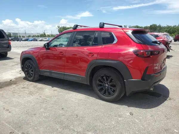 7MMVABBM0RN168316 2024 MAZDA CX-50 - Image 2