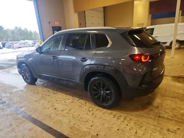 7MMVABBM0RN176769 2024 MAZDA CX-50 - Image 2
