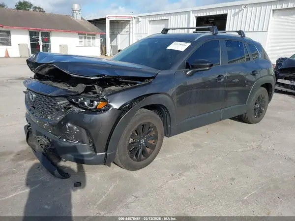 7MMVABBM0RN177274 2024 MAZDA CX-50 - Image 2