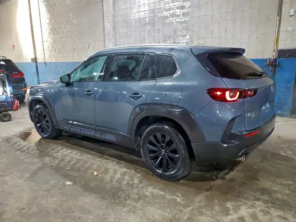 7MMVABBM0RN181843 2024 MAZDA CX-50 - Image 2