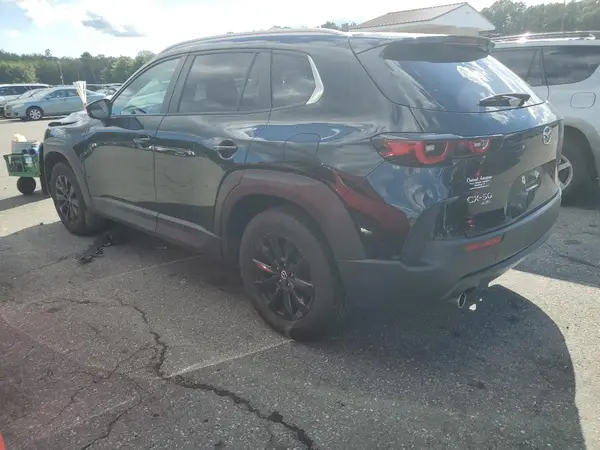 7MMVABBM0RN184614 2024 MAZDA CX-50 - Image 2