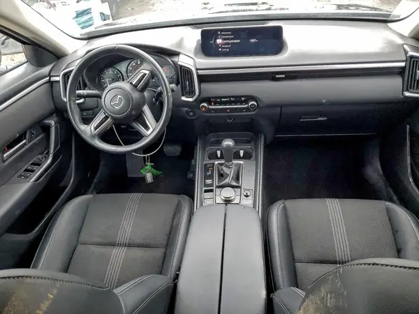 7MMVABBM0RN186315 2024 MAZDA CX-50 - Image 8