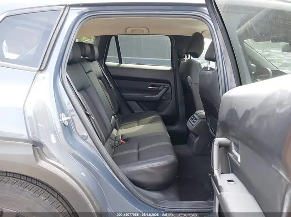7MMVABBM0RN200472 2024 MAZDA CX-50 - Image 8