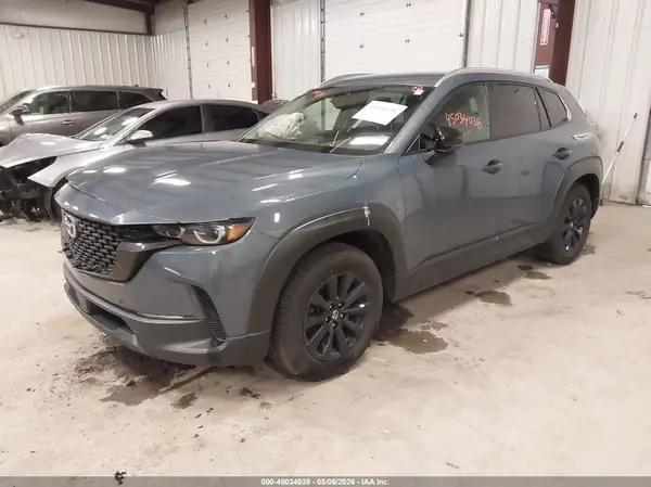 7MMVABBM0RN201654 2024 MAZDA CX-50 - Image 2