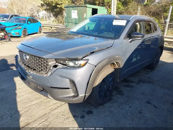 7MMVABBM0RN201668 2024 MAZDA CX-50 - Image 2