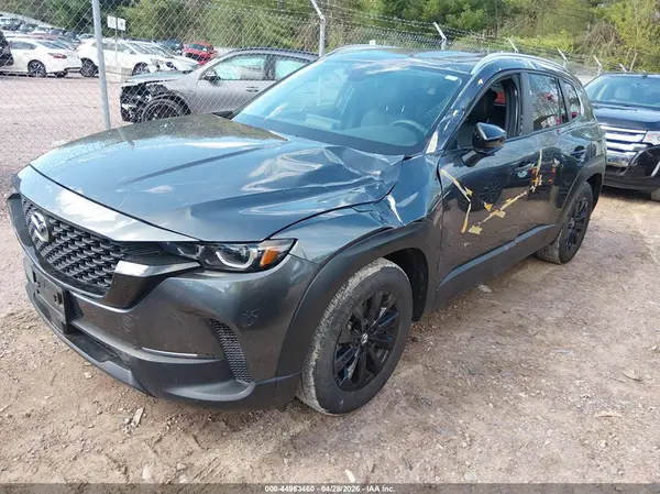 7MMVABBM0RN203209 2024 MAZDA CX-50 - Image 2