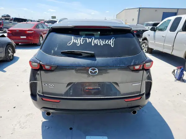 7MMVABBM0RN216932 2024 MAZDA CX-50 - Image 8
