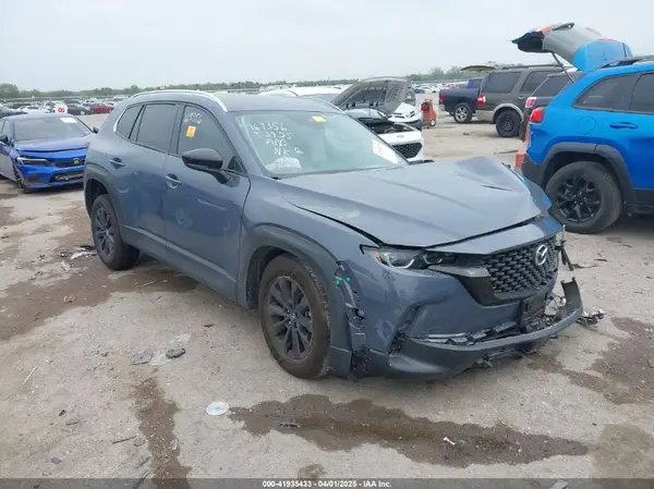 7MMVABBM0RN216980 2024 MAZDA CX-50 - Image 1
