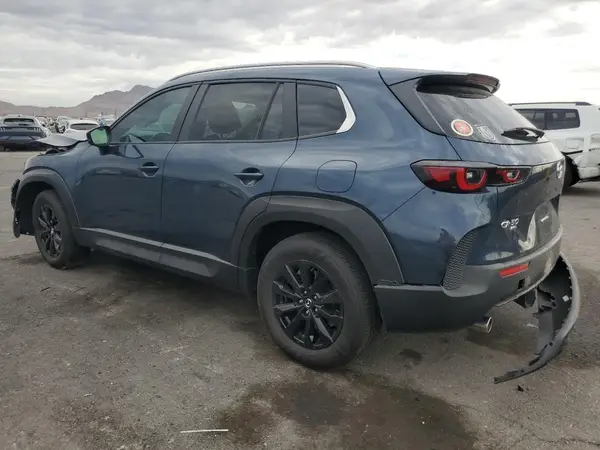 7MMVABBM0RN218535 2024 MAZDA CX-50 - Image 2
