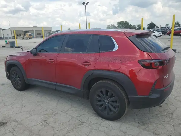 7MMVABBM0RN221595 2024 MAZDA CX-50 - Image 2