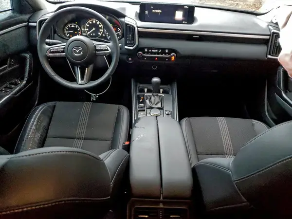 7MMVABBM0RN230040 2024 MAZDA CX-50 - Image 8