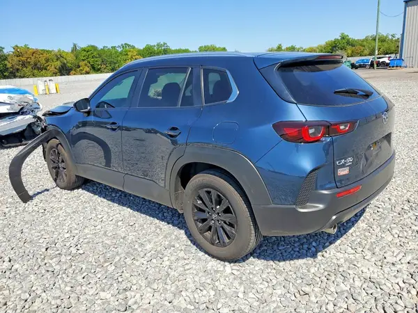 7MMVABBM0RN230099 2024 MAZDA CX-50 - Image 2