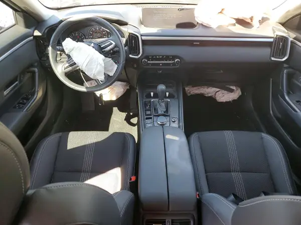 7MMVABBM0RN230099 2024 MAZDA CX-50 - Image 8