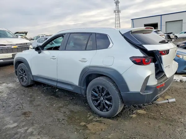 7MMVABBM0RN235528 2024 MAZDA CX-50 - Image 2