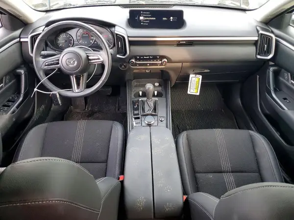 7MMVABBM0RN235528 2024 MAZDA CX-50 - Image 8
