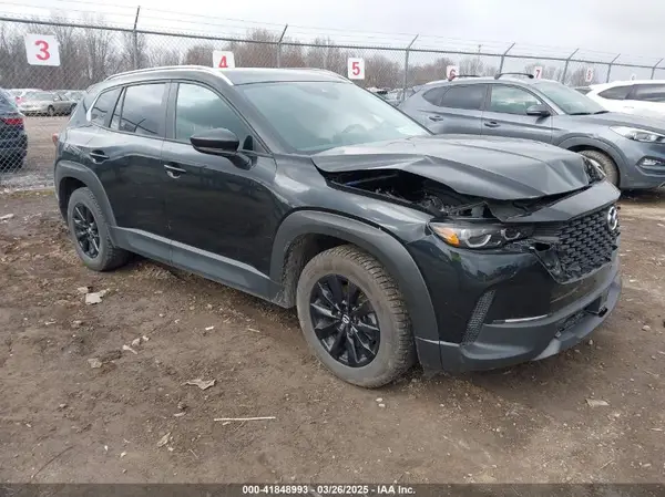 7MMVABBM0RN244794 2024 MAZDA CX-50 - Image 1
