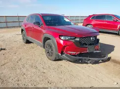 7MMVABBM0SN301811 2025 MAZDA CX-50