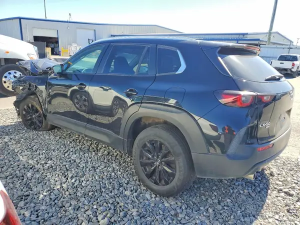7MMVABBM0SN307317 2025 MAZDA CX-50 - Image 2