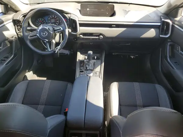 7MMVABBM0SN307317 2025 MAZDA CX-50 - Image 8